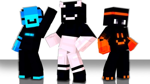 Minecraft Бесплатно