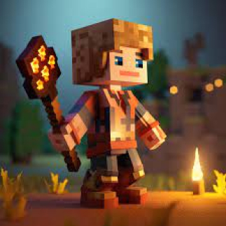 Minecraft 1.21